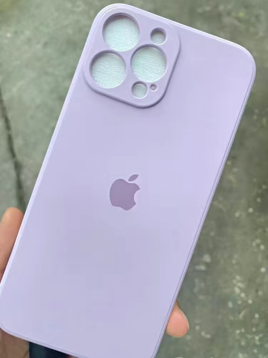 苹果13手机壳iPhone13新款液态硅胶...