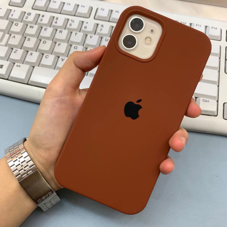 iphonexsmax手机壳 xr液态硅胶...