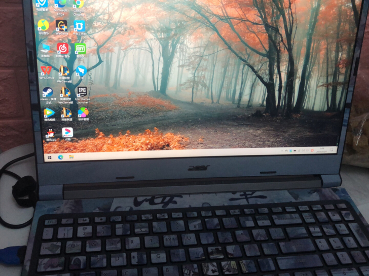 Acer/宏碁 笔记本电脑