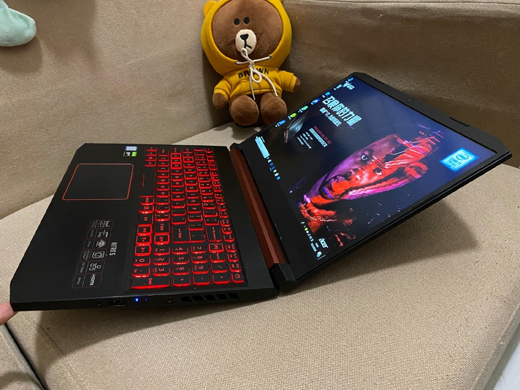 GTX1660TI/九代i5/宏基暗影骑士...