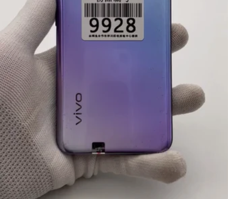 vivo Y73s 5G手机8+256正常...