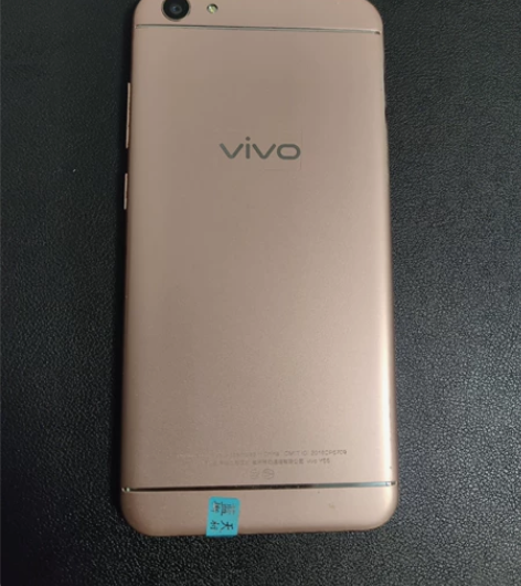 vivo y66，3+32，双卡备用机，功...