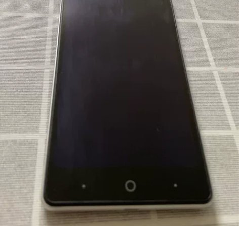 中兴手机 ZTE BA603 2G+16G...