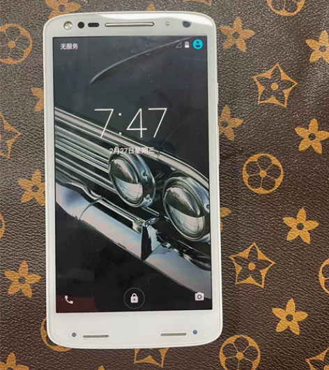 摩托罗拉  XT1581   MOTO X...