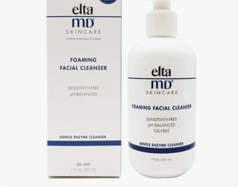 美国品牌，eltaMD氨基酸洗面奶，207...