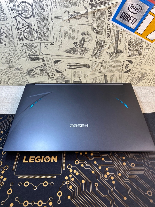 神舟Z7 CU5NB i5 10200 1...