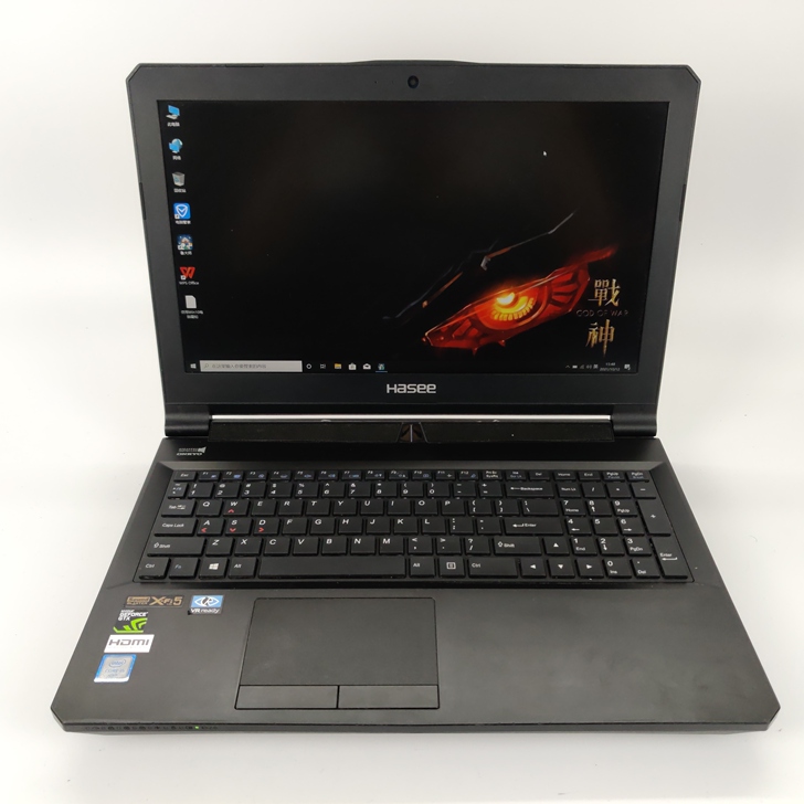 95新神舟 战神Z7 处理器i5-63...