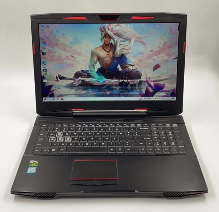 95新神舟 战神Z7M 国行 16G 固...