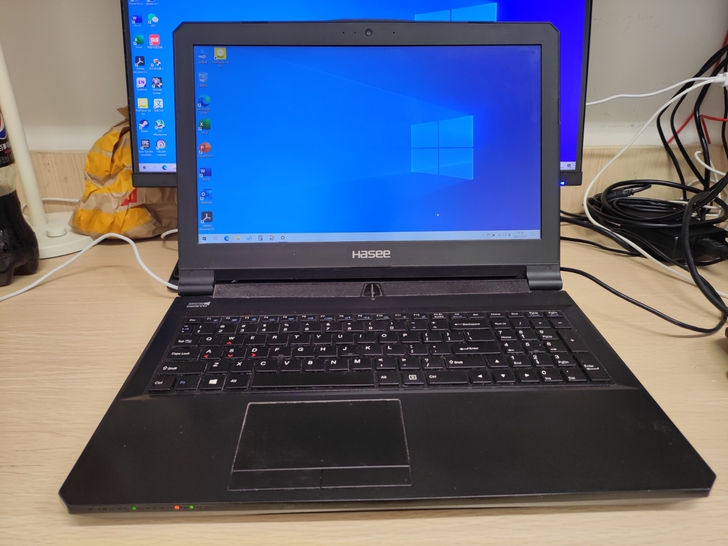 gtx970m i7 16g 神舟笔记本电...