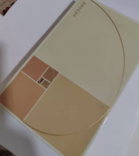 Hedone修容   余量如图  现在不太...