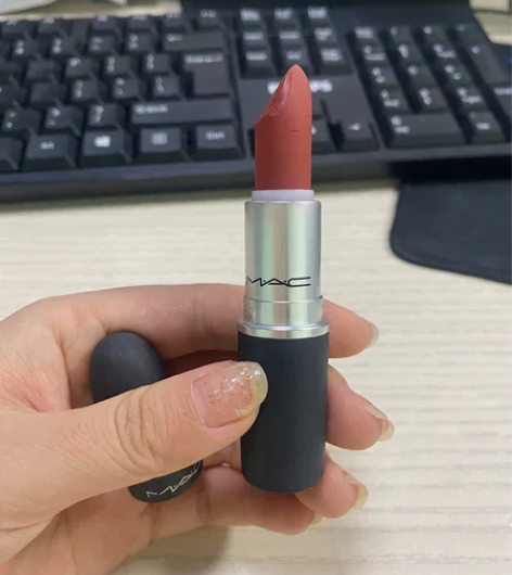 MAC口红 926 伯爵红茶，余量如图，便...