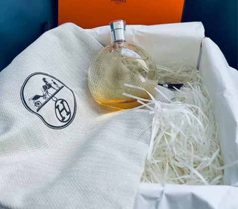 爱马仕Hermes橘彩星光香水100ml ...