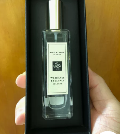 #香水 #祖马龙 ＃正品 祖玛龙香水 鼠尾...