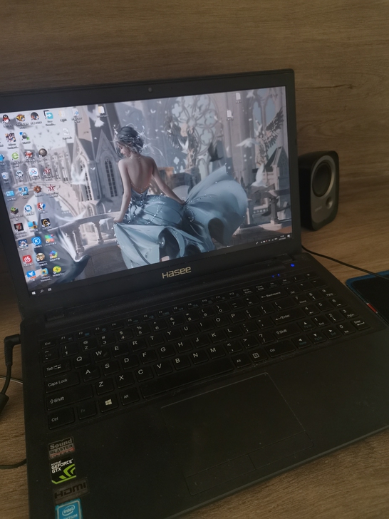 神舟k670d      g5400 3....