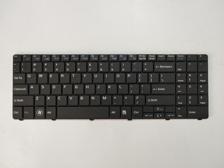 Hasee/神舟K500A K500B A...