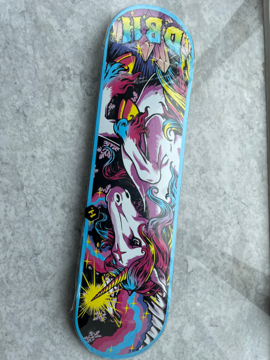 DBH专业板面 8.0的