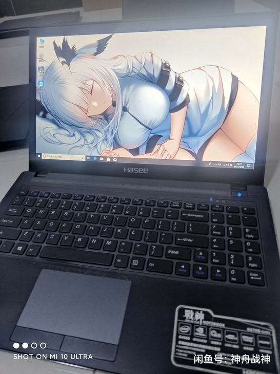 战神k670 g4560 gtx1050神...