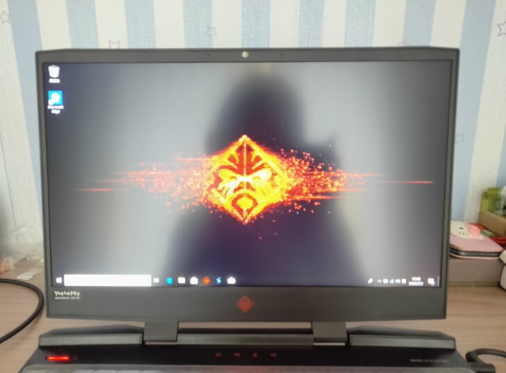 全新 HP 惠普 暗影精灵5   原装系统...