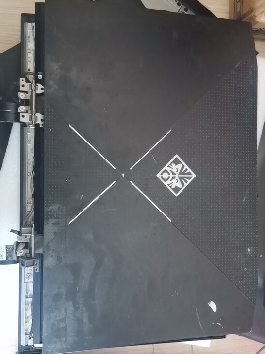 HP 暗影精灵OMEN X 17-AP T...