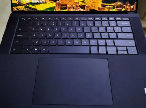 戴尔 XPS 15 9500笔记本电脑 ,...