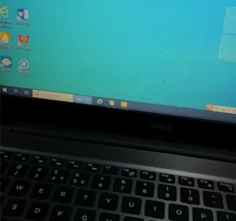 诚心售戴尔costro5568笔记本，成色...