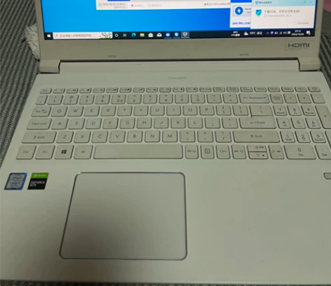 宏基conceptd3，这款笔记本屏幕色彩...