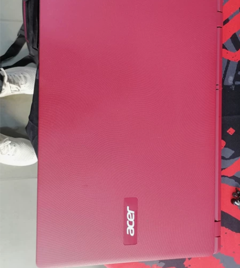 宏基笔记本成色新英特尔4核 4g 128...