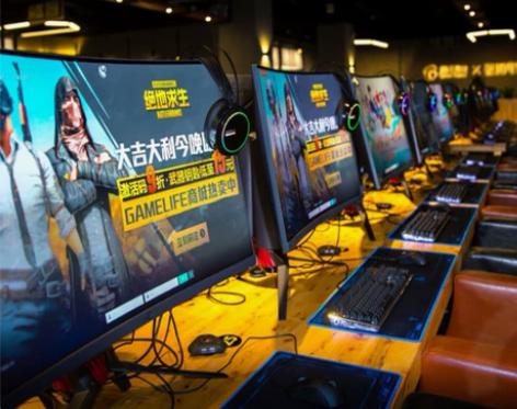 急十六核网吧不做了i9电脑i7主机低价甩卖...