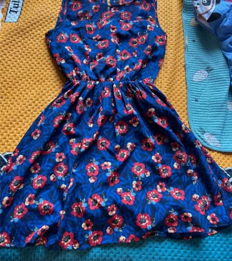 全新cache家裙子 感兴趣的话点“我想要...