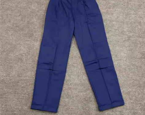 出口剩余工装裤全新纯棉耐磨款 50码腰围7...