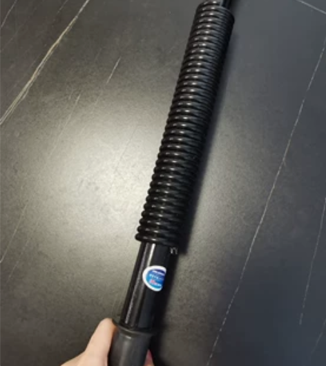 臂力棒60kg臂力器家用健身器材男握力器扩...