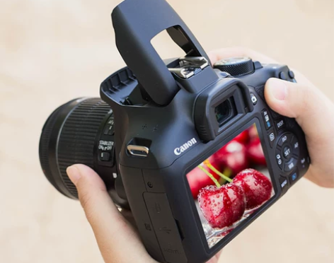 佳能1500D 蚂蚁摄影 照相机高清数码旅...