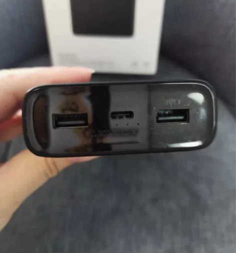小米移动电源，小米充电宝 50W快充200...