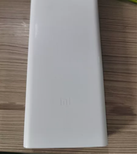 小米移动电源3  20000Ah  USB...