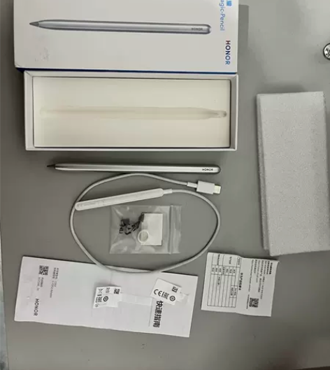 荣耀v6平板手写笔 四个替换头 原装正品 ...