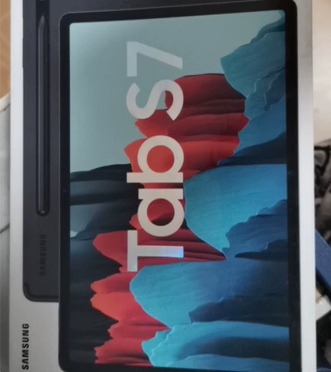 三星Galaxy Tab S7 11英寸 ...