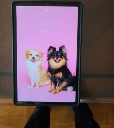 个人闲置三星tab s6，成色95新以上，...