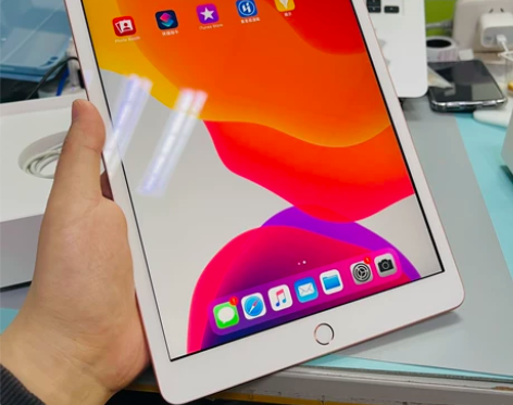 iPad 2019,国行wifi版 10....