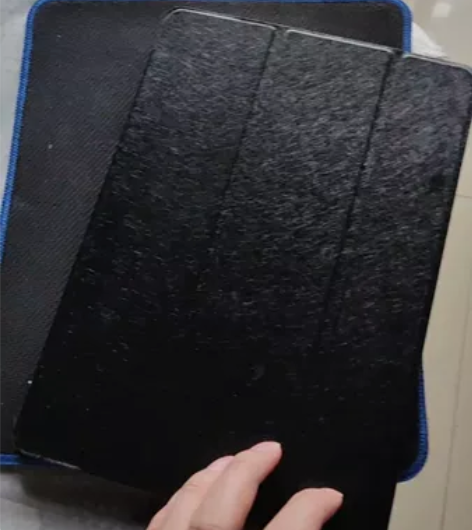 ipad7 2019款 考研自用国行 12...