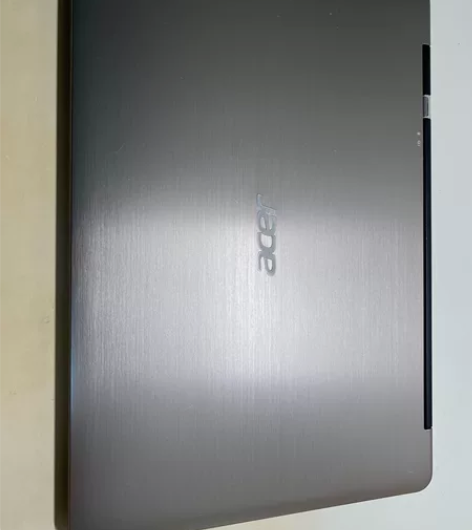 宏碁蜂鸟 S3 391  i3 轻薄本13...