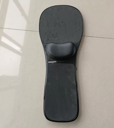 椅子专用可旋转电脑手托架电脑桌椅子手臂托板...