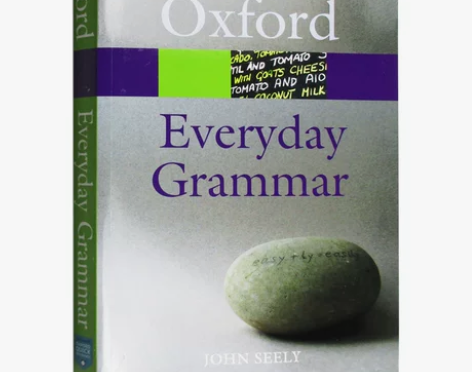 英语语法大全 对想系统学习语法词性的小伙伴...