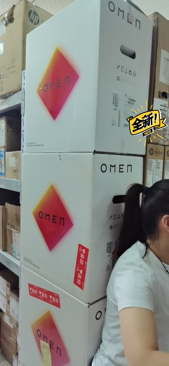 全新暗影精灵7plus 光影精灵7代 笔记...