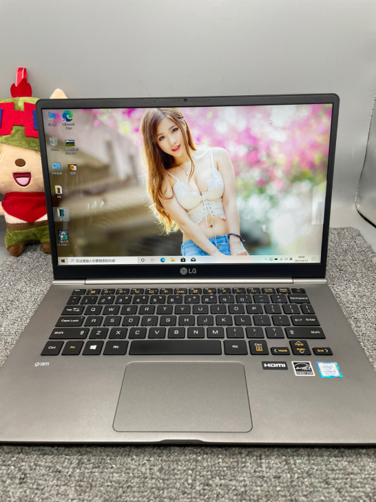 LG gram 14z980 轻薄本