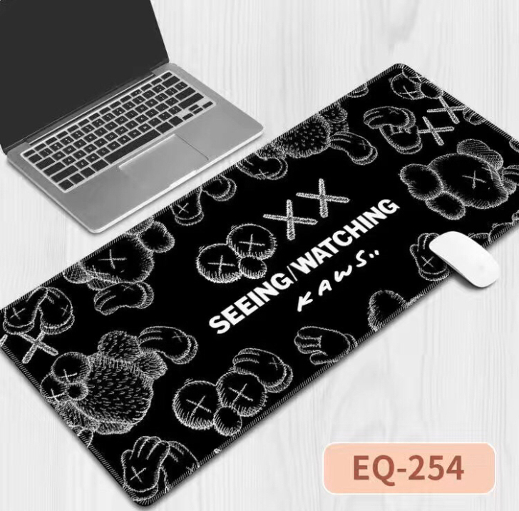 【亏本处理】超大号鼠标垫 加厚电竞游戏工作...