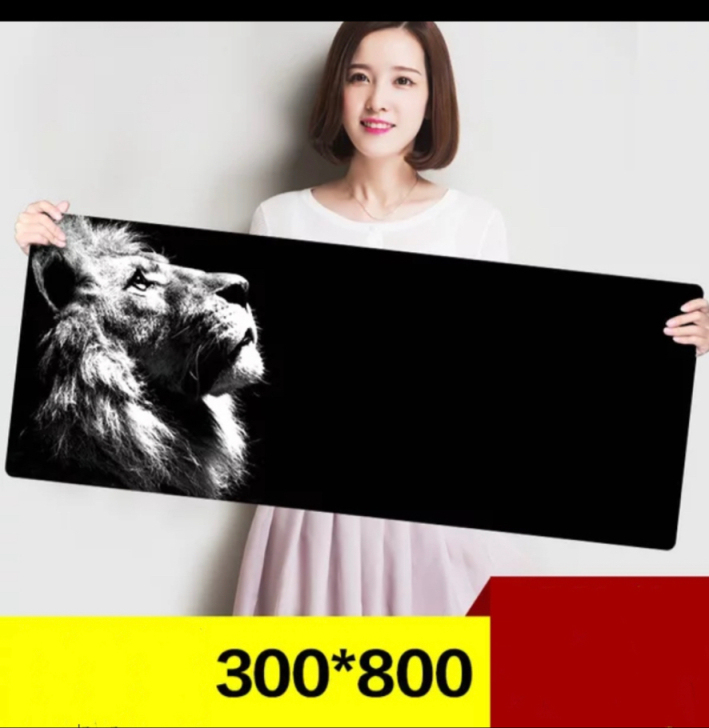 （只售江浙沪）电竞游戏鼠标垫（游戏娱乐办公...