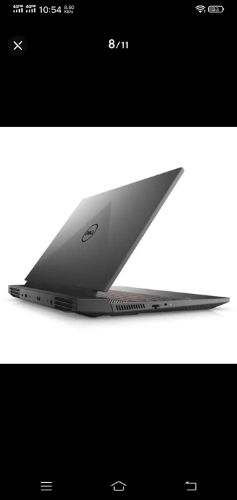 游戏本游匣G15 5511 i7-1180...