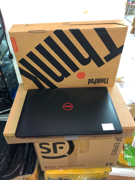 戴尔游匣G3 3579 I7 8750H ...