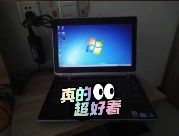 戴尔二手笔记本电脑独显四核游戏超级本