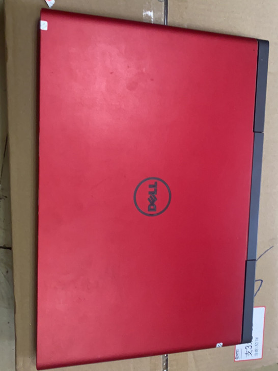 戴尔15-7566 i5 6300/8G/...